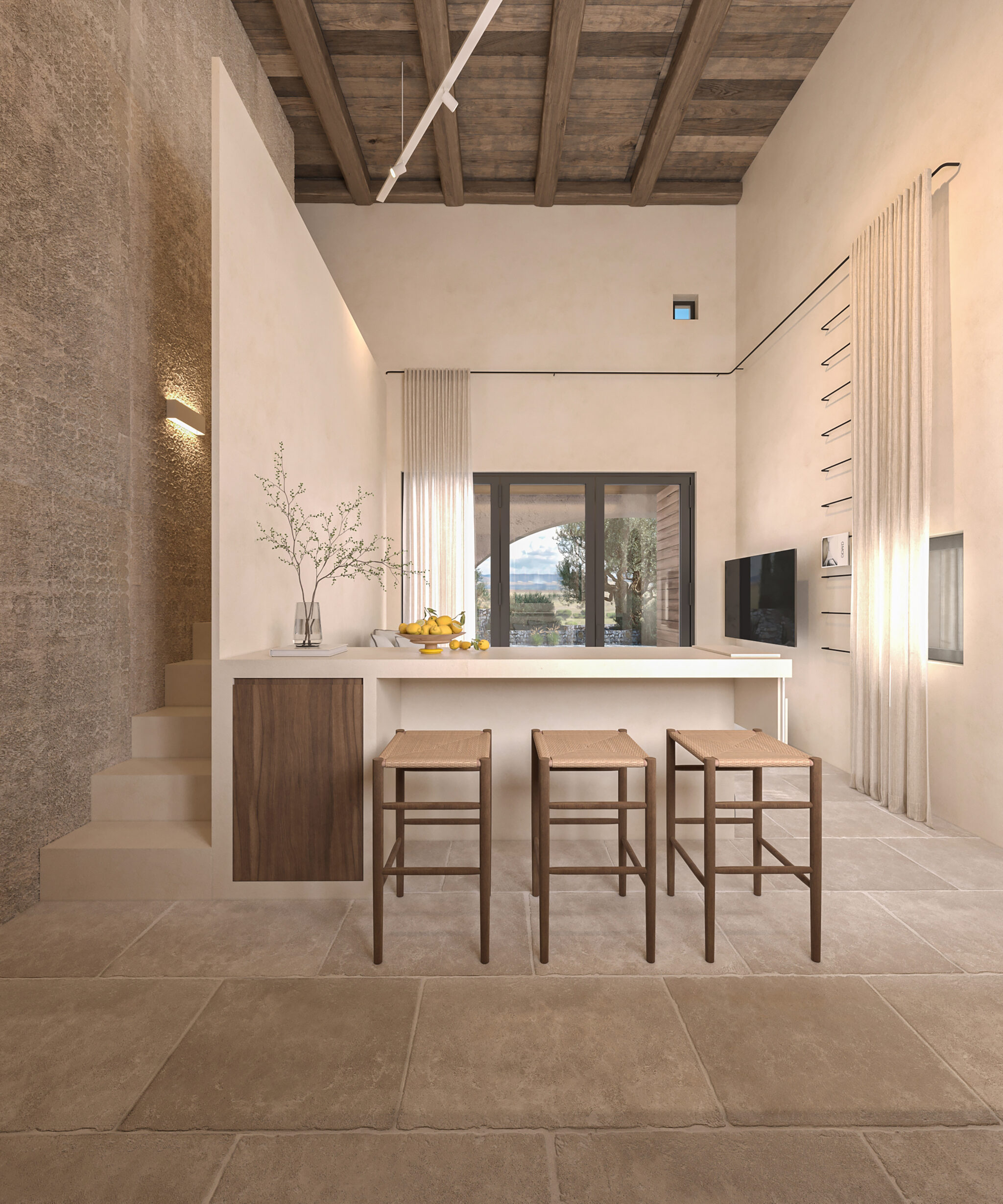 Η Mitos 3D Studio δεν περιορίζεται μόνο στη σχεδίαση· προσφέρουμε και ολοκληρωμένες λύσεις 3D printing. Από αρχιτεκτονικές μακέτες και προπλάσματα μέχρι custom αντικείμενα και λειτουργικά πρωτότυπα, το εργαστήριό μας καλύπτει διαφορετικές ανάγκες επαγγελματιών. Με χρήση σύγχρονων τεχνολογιών και ποιοτικών υλικών, εγγυόμαστε ακριβή απόδοση λεπτομερειών και αντοχή στο τελικό αποτέλεσμα. Οι πελάτες μας επωφελούνται από τη δυνατότητα να δουν και να αγγίξουν ένα φυσικό μοντέλο του έργου πριν από την κατασκευή, αποκτώντας σαφή εικόνα για τη μορφή, το μέγεθος και τη λειτουργικότητά του.